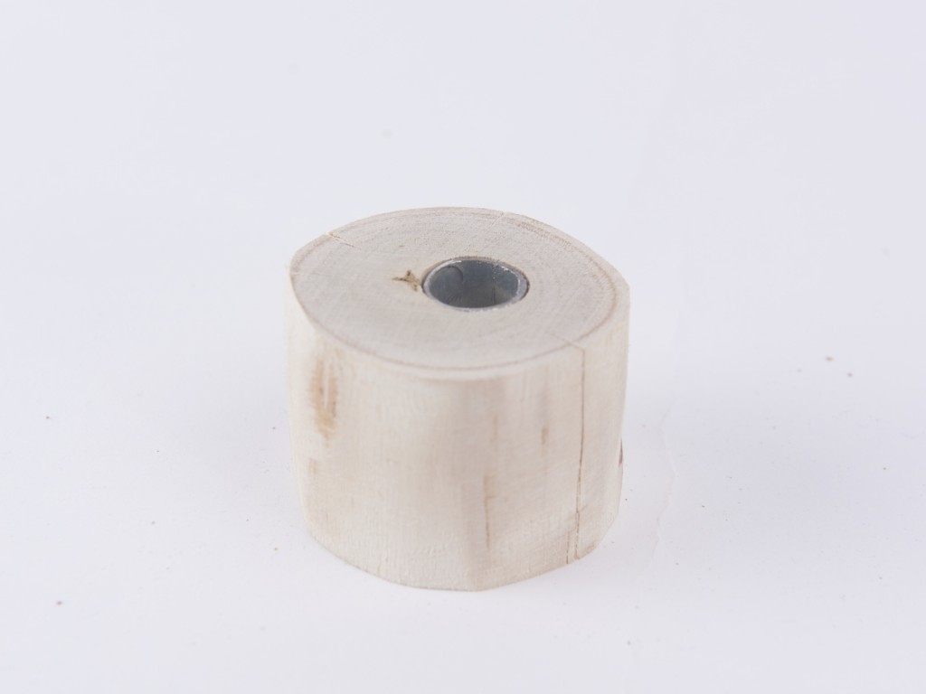 Quemadores seguros de "Madera Sagrada" - Incensum