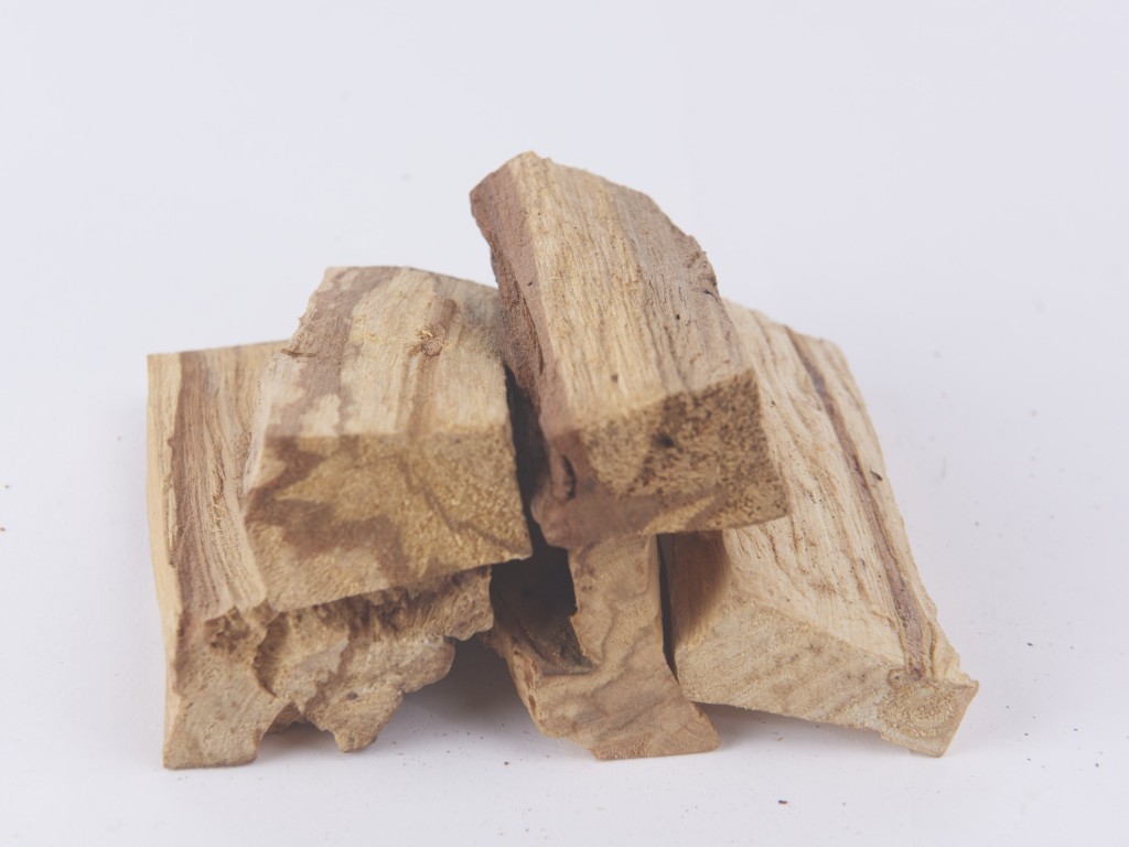 Sticks de "Madera Sagrada" - Incensum