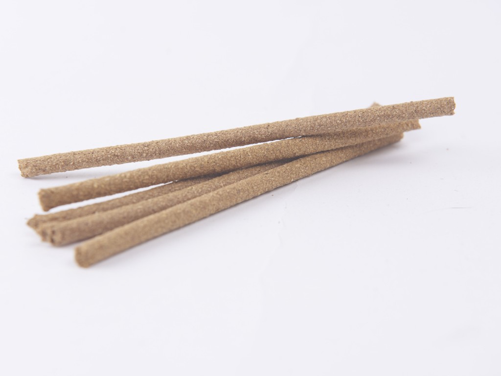 Varillas de "Madera Sagrada" - Incensum